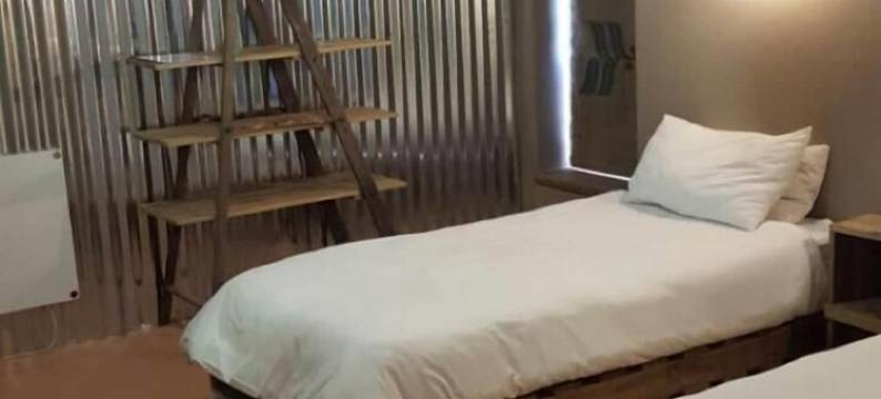 背包小屋 - 青年旅馆(The Backpack Shack)图片