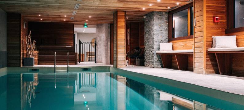 阿尔伯西酒店(Hôtel l'Arboisie)图片