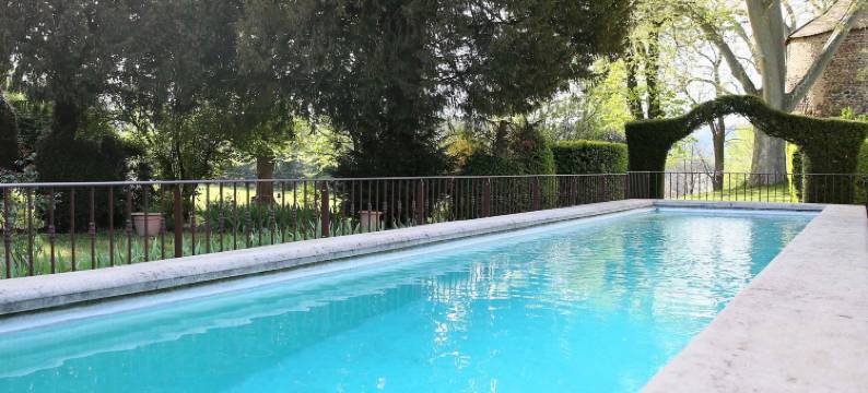 闪亮星辰住宿加早餐旅馆(Domaine la Bonne Etoile)图片