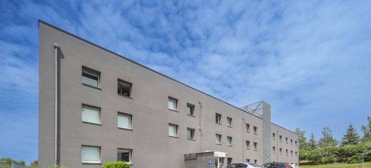 萨尔堡布尔宜必思快捷酒店(Ibis Budget Sarrebourg Buhl)图片