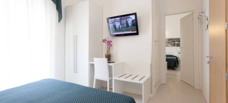 码湾酒店(Hotel Marina)图片