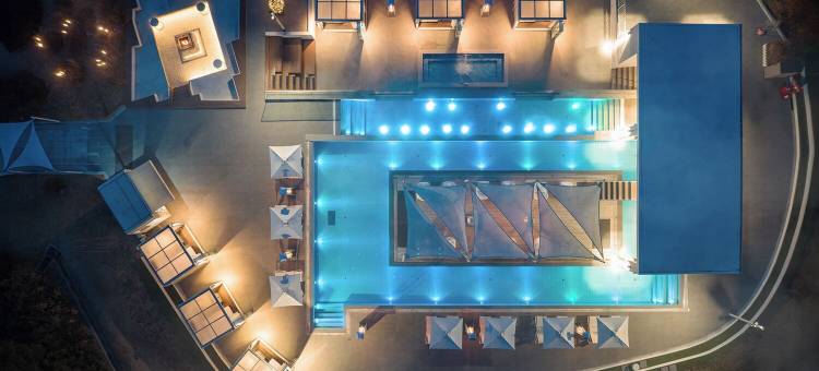 南原套房酒店(The Suites Hotel Namwon)图片