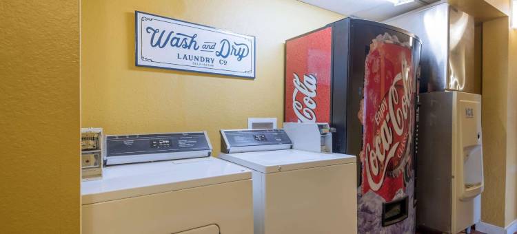 罗德威酒店(Rodeway Inn)图片