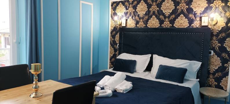 玉兰酒店(Hotel Magnolia)图片