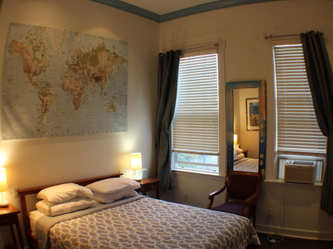 圣安塞尔莫旅馆