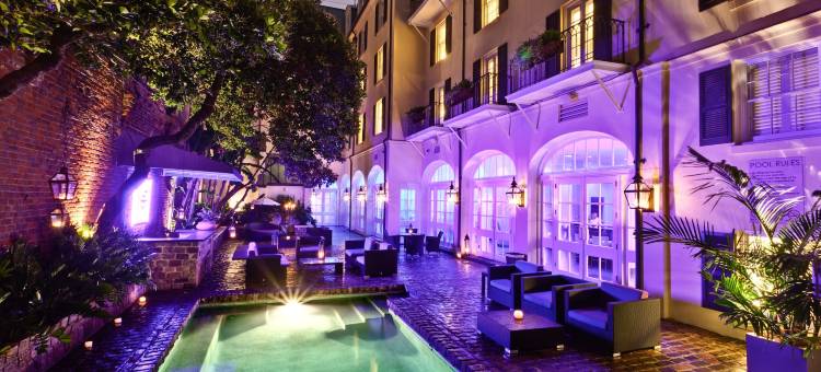 勒马拉斯酒店(Hotel le Marais)图片