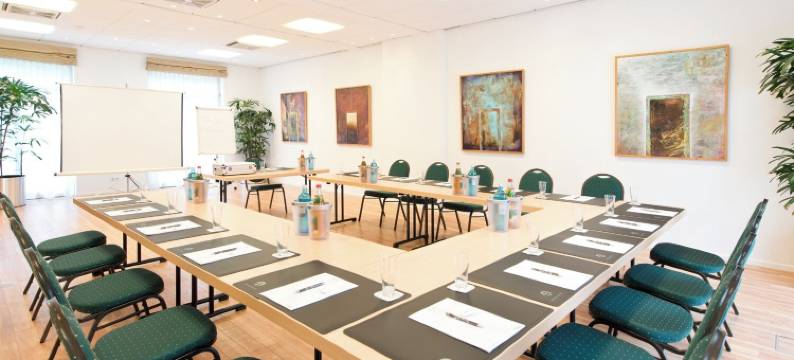 BHB精品酒店布赫霍尔茨(BHB - Boutique Hotel Buchholz)图片