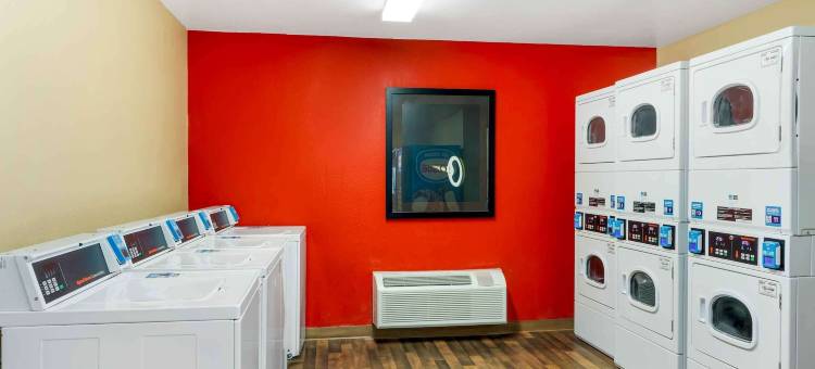 沃斯堡城市景观美国长住酒店(Extended Stay America Suites - Fort Worth - City View)图片