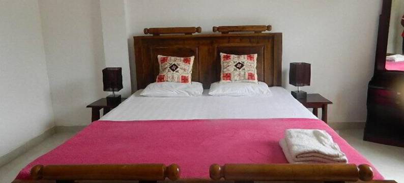 塞亚拉假日度假村(Seyara Holiday Resort)图片