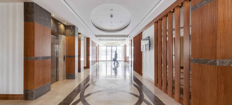 莱美客酒店(Lamec Hotel Business)图片