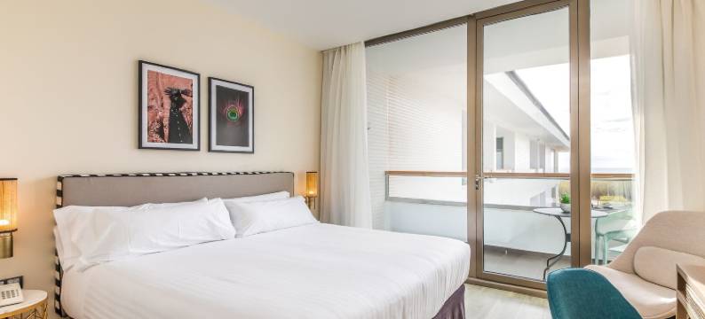 巴鲁酒店(Hotel Barú)图片