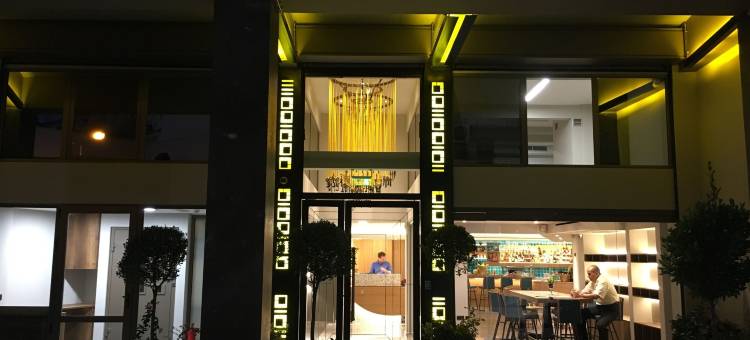 360度酒店(360 Degrees)图片