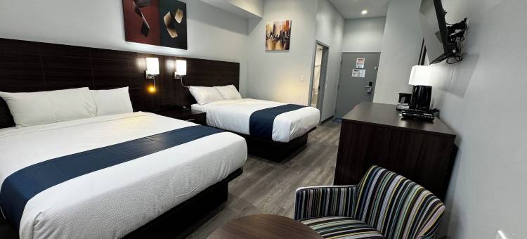 Travelodge by Wyndham Cochrane图片