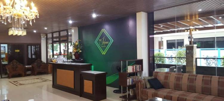 顶级商务酒店(The Premiere Business Hotel)图片