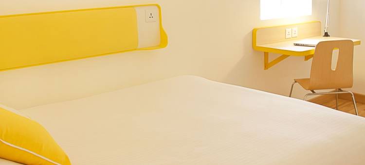 布鲁姆客房酒店@林克路(Bloomrooms @ Link Road)图片