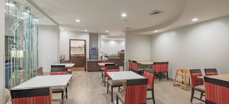 舒适套房酒店-佩里斯堡托莱多南(Comfort Suites Perrysburg - Toledo South)图片
