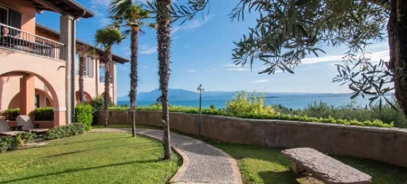 贝尔维德雷城堡公寓(Castello Belvedere Apartments)图片