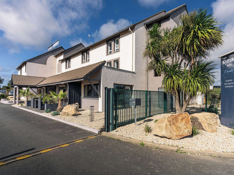 圣布里尔克凯利亚德酒店