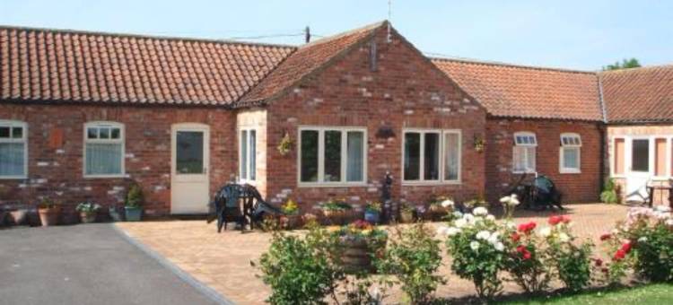 西景酒店(West View Farm)图片