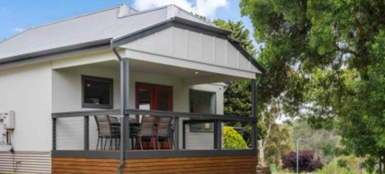 汉道夫探索公园度假园区(Discovery Parks - Hahndorf)图片