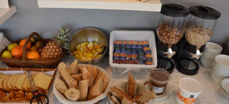 合欢酒店(Hotel Albizzia)图片