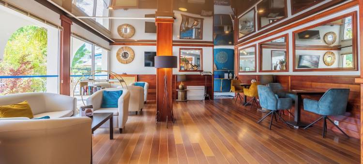 欧洲酒店(Hotel Europe)图片
