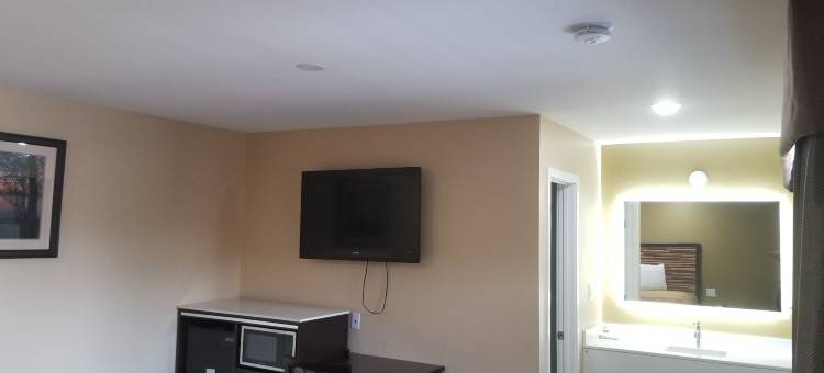 盖雷汽车旅馆(Garey Motel)图片