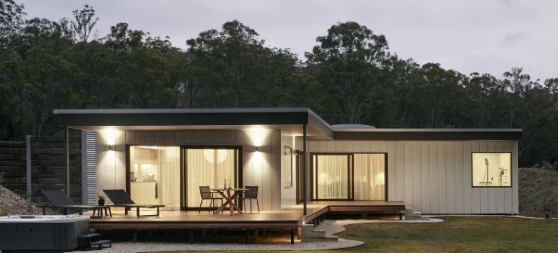 雪松山景酒店-仅限大人(Cedars Mount View (Adults Only))图片