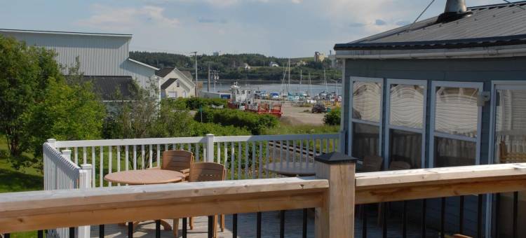 港景汽车旅馆及住宿酒店(Harbourview Motel and Accommodations)图片