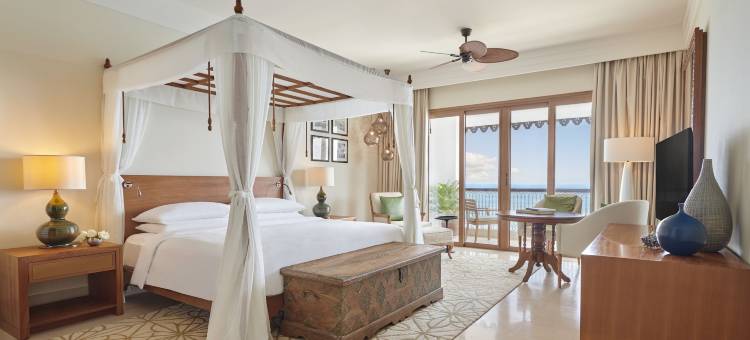 柏悦桑给巴尔酒店(Park Hyatt Zanzibar)图片