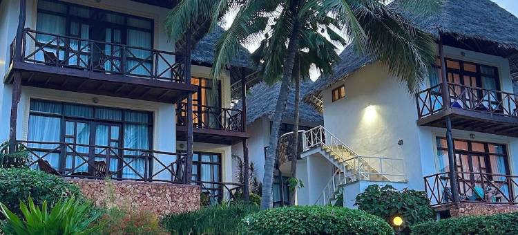 苏丹金沙岛度假村及水疗中心(Sultan Sands Island Resort)图片