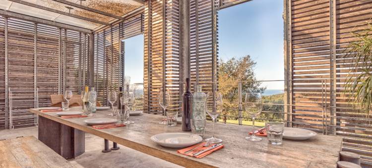 卡萨勒德尔玛酒店(Casale del Mare)图片