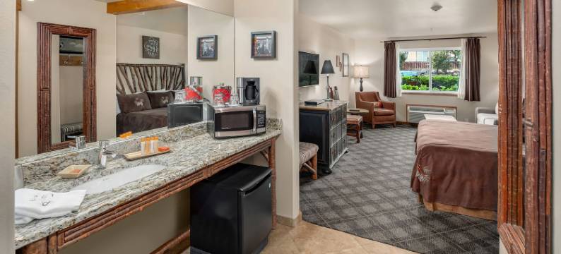 巴伐利亚旅舍(Bavarian Lodge)图片