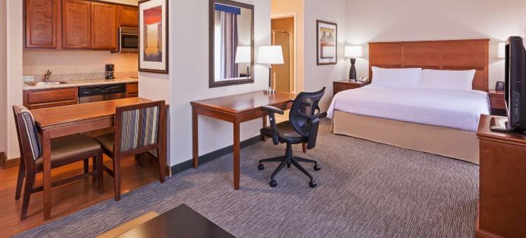 Homewood Suites by Hilton-北拉雷多购物中心(Homewood Suites by Hilton Laredo at Mall del Norte)图片