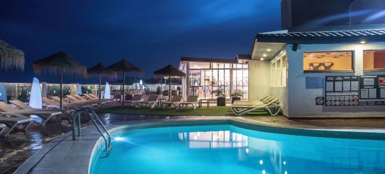 圣罗莎略雷特皮埃尔度假酒店(Hotel Lloret Santa Rosa by Pierre & Vacances)图片