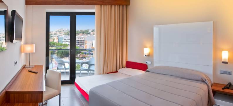 RH 波尔图克里斯托精品酒店(Hotel RH Portocristo & Wellness)图片