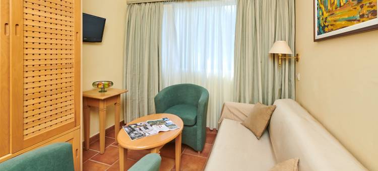 普拉瓦拉古纳贝尔维尤公寓(Apartments Bellevue Plava Laguna)图片