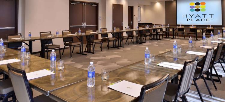 加登城凯悦嘉轩酒店(Hyatt Place Garden City)图片