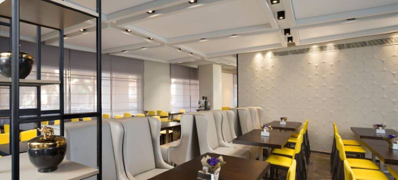 金冠海法酒店(Golden Crown Haifa)图片