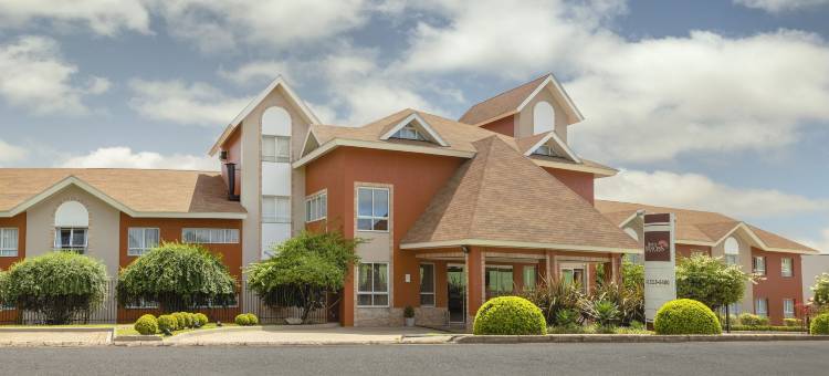 公主快线酒店(Hotel Princess)图片