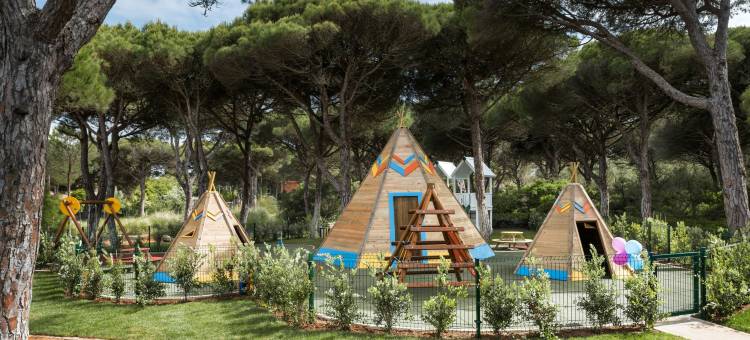 卡斯凯斯喜来登度假酒店(Sheraton Cascais Resort)图片