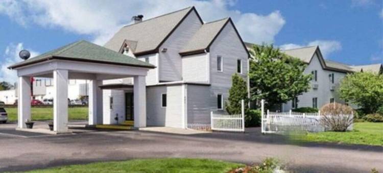 所罗门池住宅别墅(Residences at Solomon Pond)图片