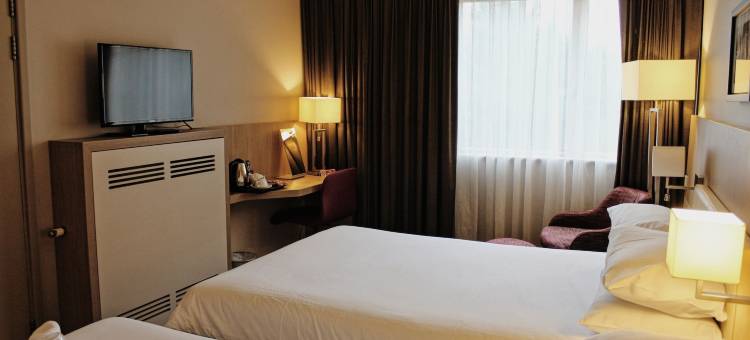 兰卡斯特酒店(Lancaster Hotel)图片