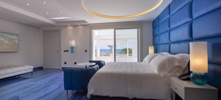 格罗塔帕拉奇赛海滩酒店(Grotta Palazzese Beach Hotel)图片