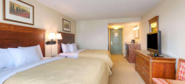 弗雷德里克斯堡丽怡酒店(Country Inn & Suites by Radisson, Fredericksburg, VA)图片