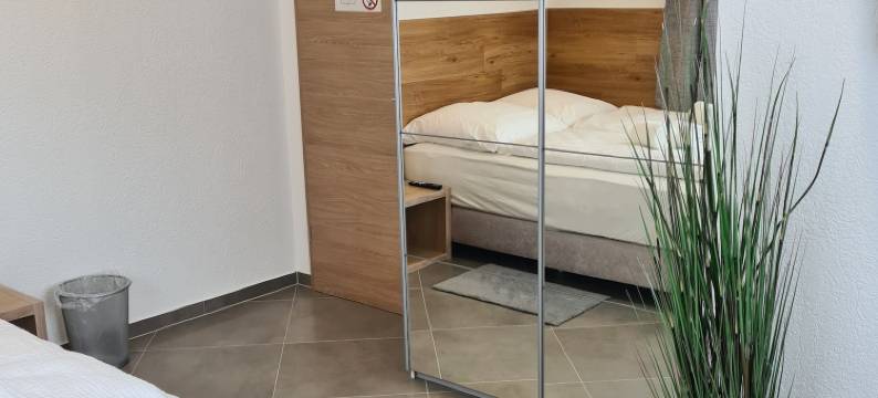 WellandHome - 6个房间(WellandHome Aalen - 6 Rooms)图片