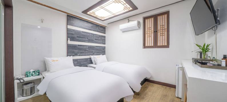 明洞庆东酒店(Kyoung Dong Hotel Myeongdong)图片