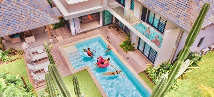 玛格丽别墅-由MJ假日管理(Marguery Villas - Conciergery & Resort)图片