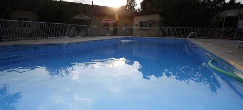 拉罗佳德酒店(Hôtel la Rocade)图片