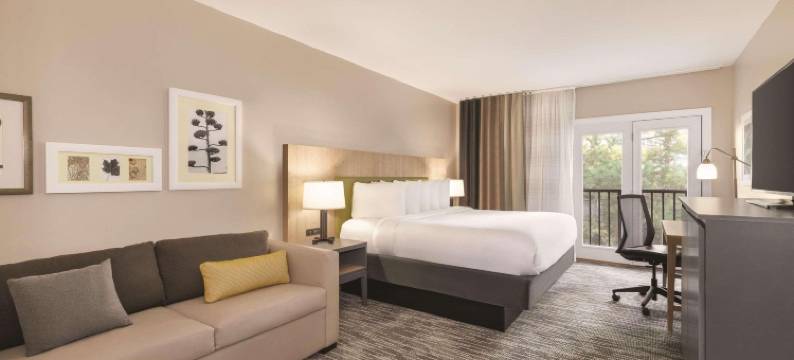 丽笙乡村套房酒店 - 田纳西塞维尔维尔柯达(Country Inn & Suites by Radisson, Sevierville-Kodak, TN)图片